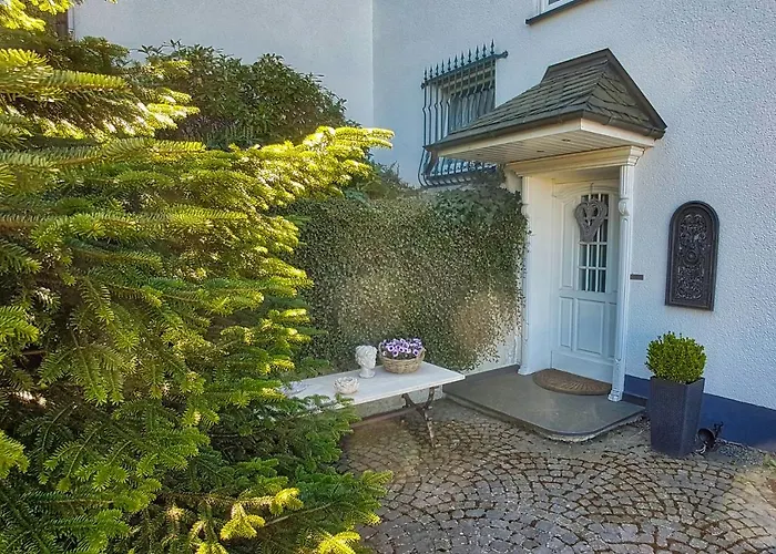 Villa Meisterstein