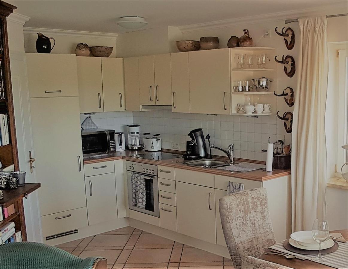 Apartment Meisterstein *