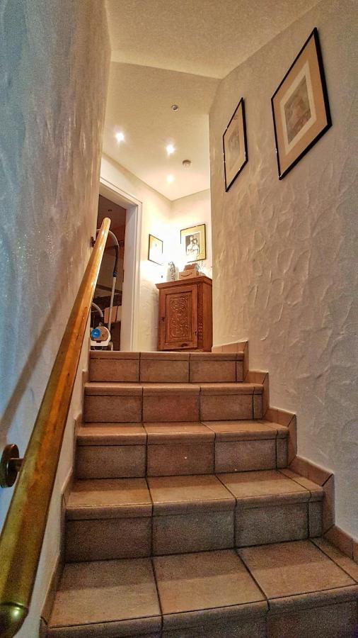 Apartment Meisterstein