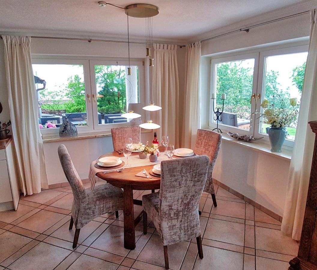 Meisterstein Apartment Winterberg
