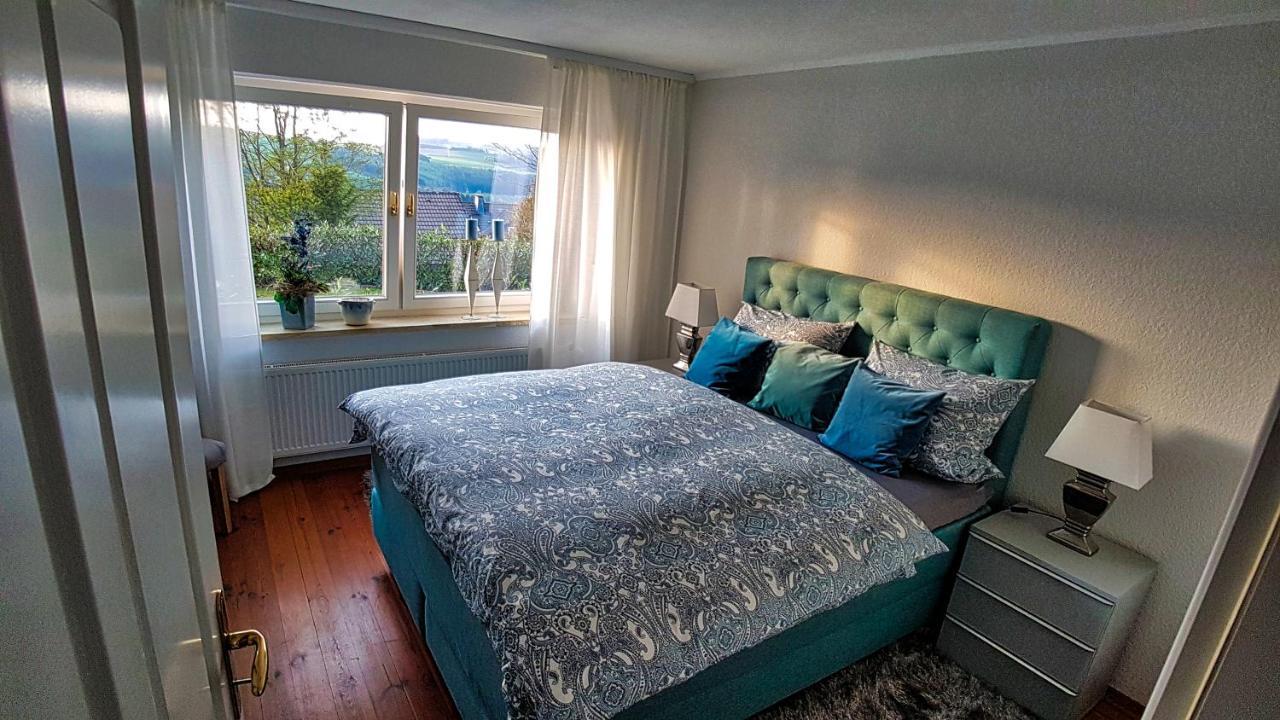Meisterstein Apartment Winterberg