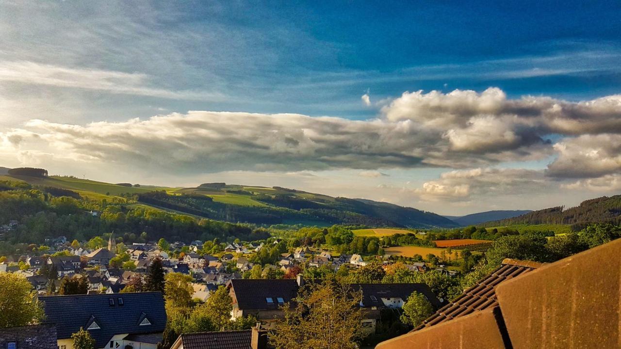 Apartment Meisterstein Winterberg